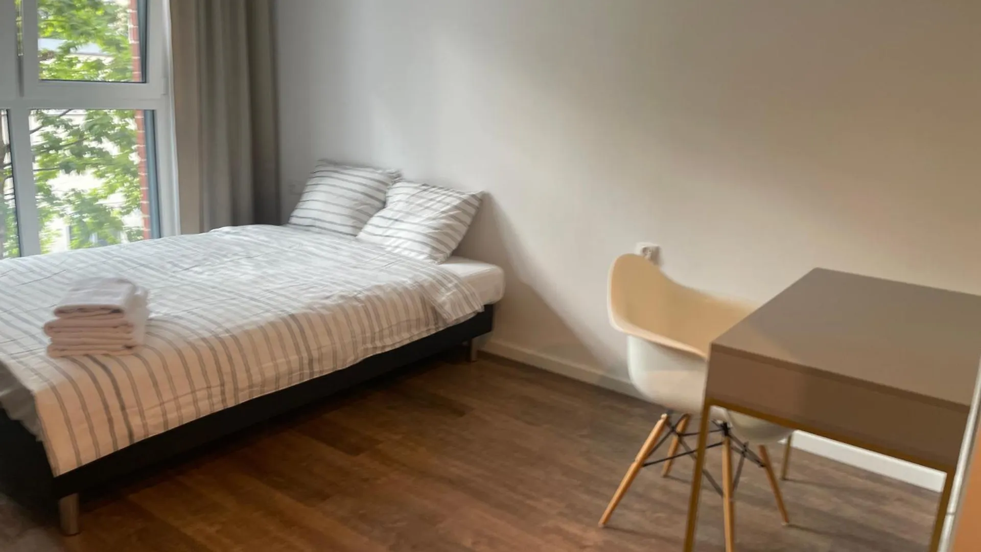 Apartmán Studio 208 W Centrum Z Klimatyzacja Poznaň