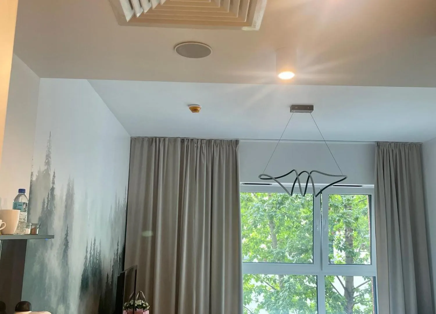 Studio 208 W Centrum Z Klimatyzacja Poznaň