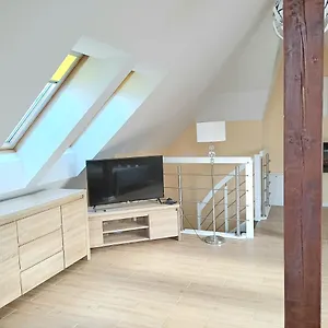 Apartament Guilia Szklarska Poręba